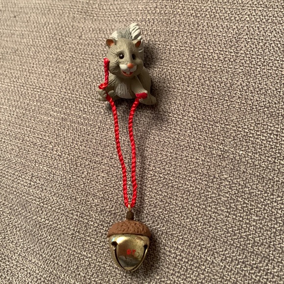 Hallmark Keepsake Ornament JINGLE BELL JESTER 1997 with Original Box - Picture 4 of 9